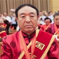 李佃贵载入“华医百科卫生健康人才库”